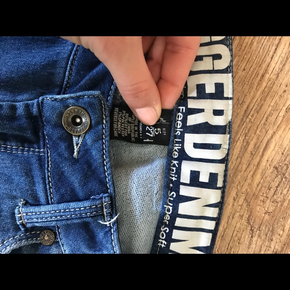 Jeans - Picture 2 of 3